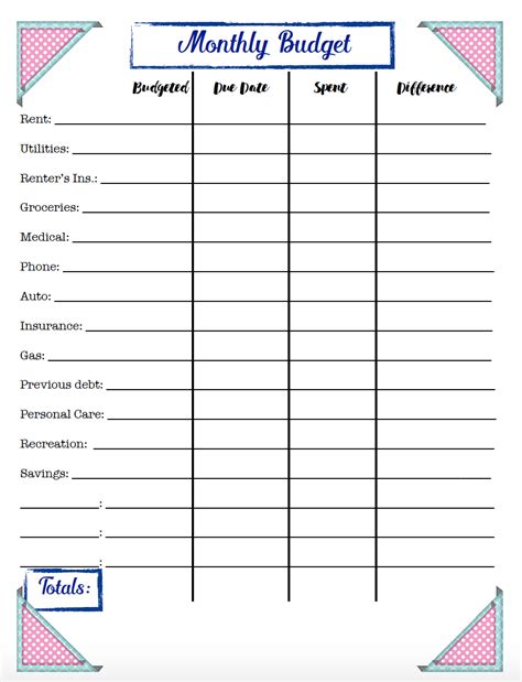 Budget tracker. Things To Know About Budget tracker. 